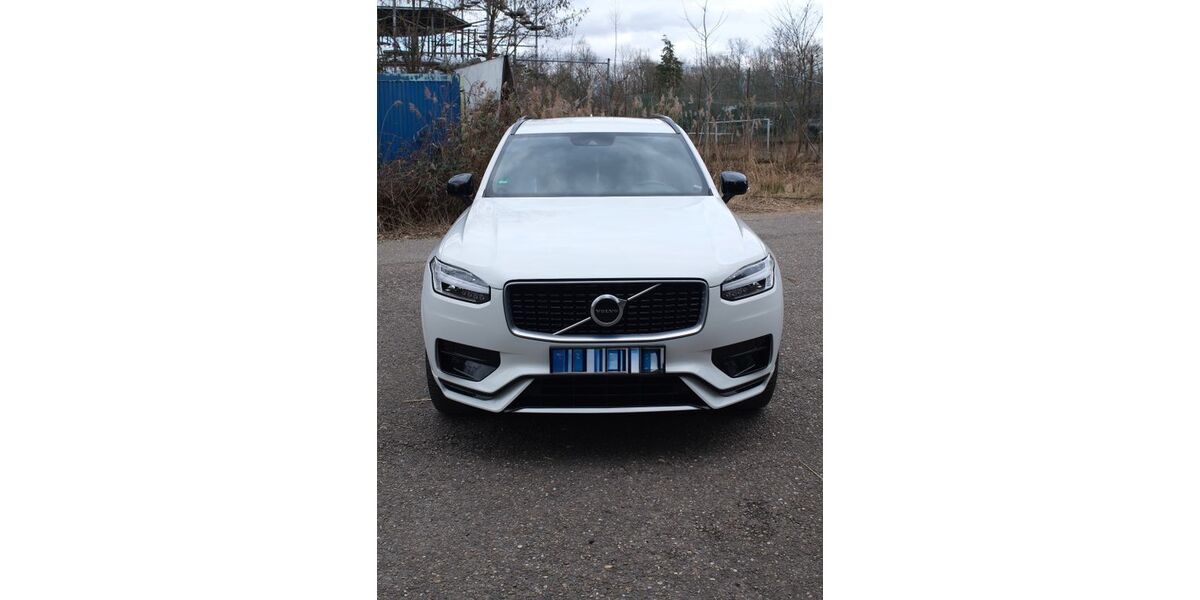 Volvo XC90 77.000 km 42.500 &euro; Wiesloch 69168