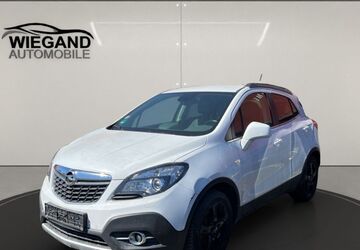 Opel Mokka 165.000 km 4.990 &euro; Viernheim 68519