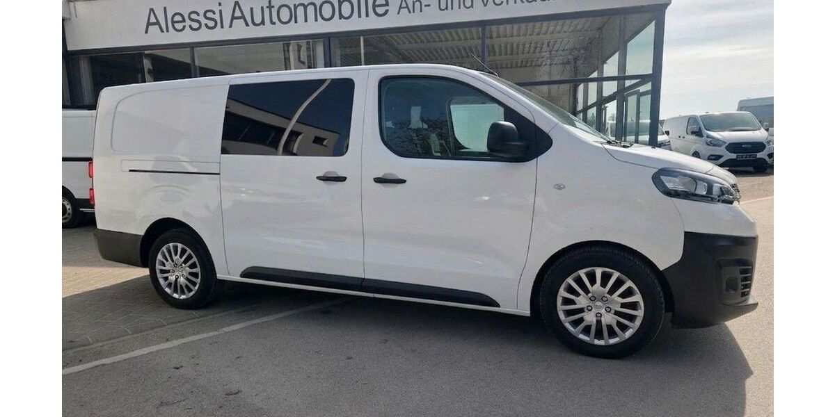 Opel Vivaro 62.700 km 19.990 &euro; Frankenthal/Studernheim 67227
