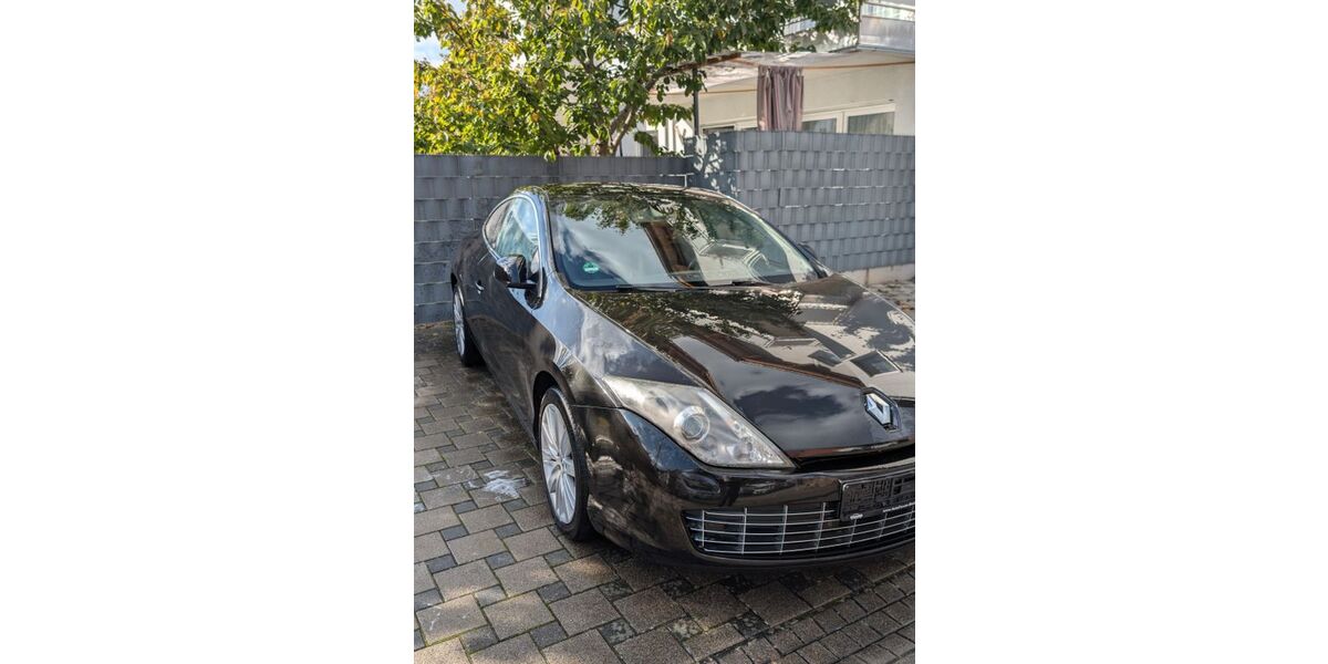 Renault Laguna 192.693 km 5.000 &euro; Mühlhausen 69242