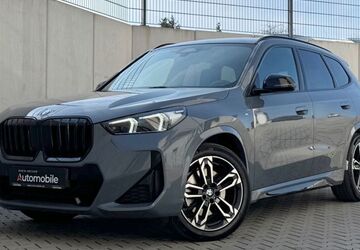 BMW X1 43.000 km 44.999 &euro; Leimen 69181