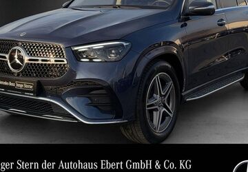 Mercedes-Benz GLE 350 8.671 km 82.220 &euro; Weinheim 69469