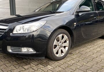 Opel Insignia 183.592 km 5.990 &euro; Mühlhausen 69242