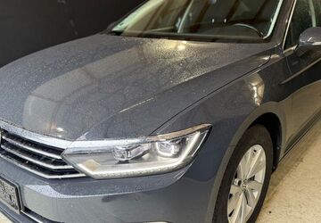 VW Passat 155.260 km 14.042 &euro; Heidelberg 69123