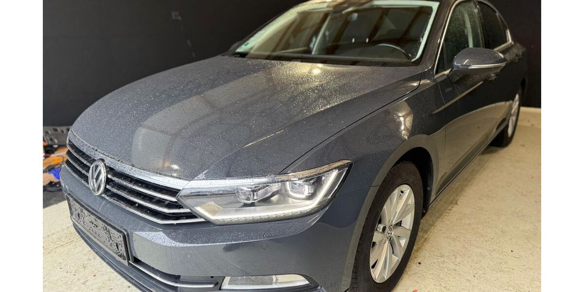 VW Passat 155.260 km 14.042 &euro; Heidelberg 69123