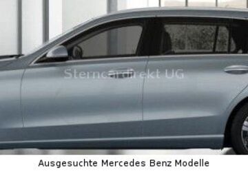 Mercedes-Benz C 300 19.800 km 39.890 &euro; Lampertheim 68623