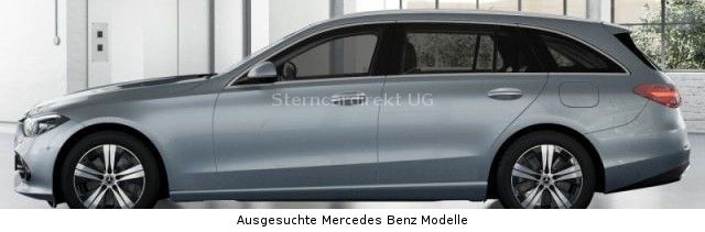 Mercedes-Benz C 300 19.800 km 39.890 &euro; Lampertheim 68623
