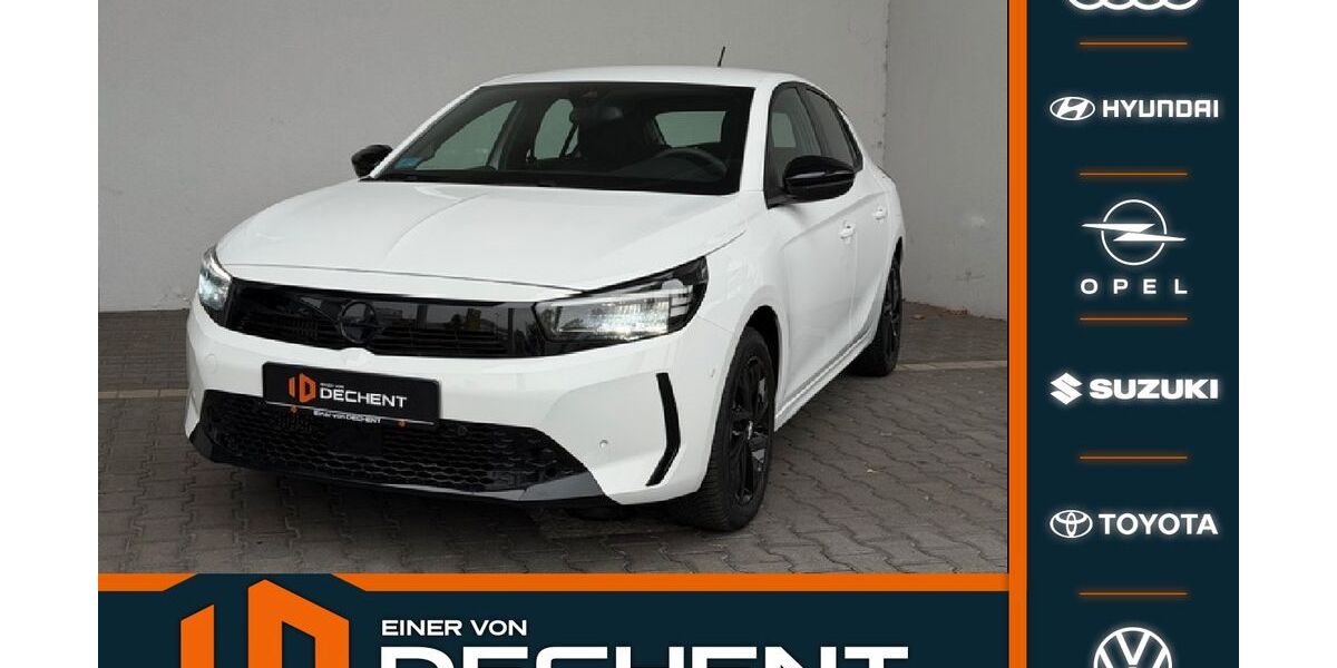 Opel Corsa 18.905 km 18.919 &euro; Heidelberg 69115