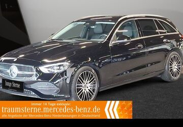 Mercedes-Benz C 300 36.812 km 36.890 &euro; Mannheim 68165
