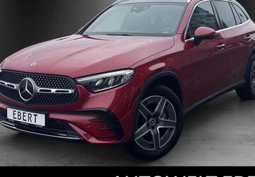 Mercedes-Benz GLC 300 13.733 km 56.880 &euro; Hockenheim 68766