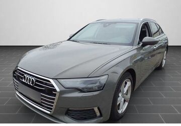 Audi A6 53.990 km 34.949 &euro; Mannheim 68309