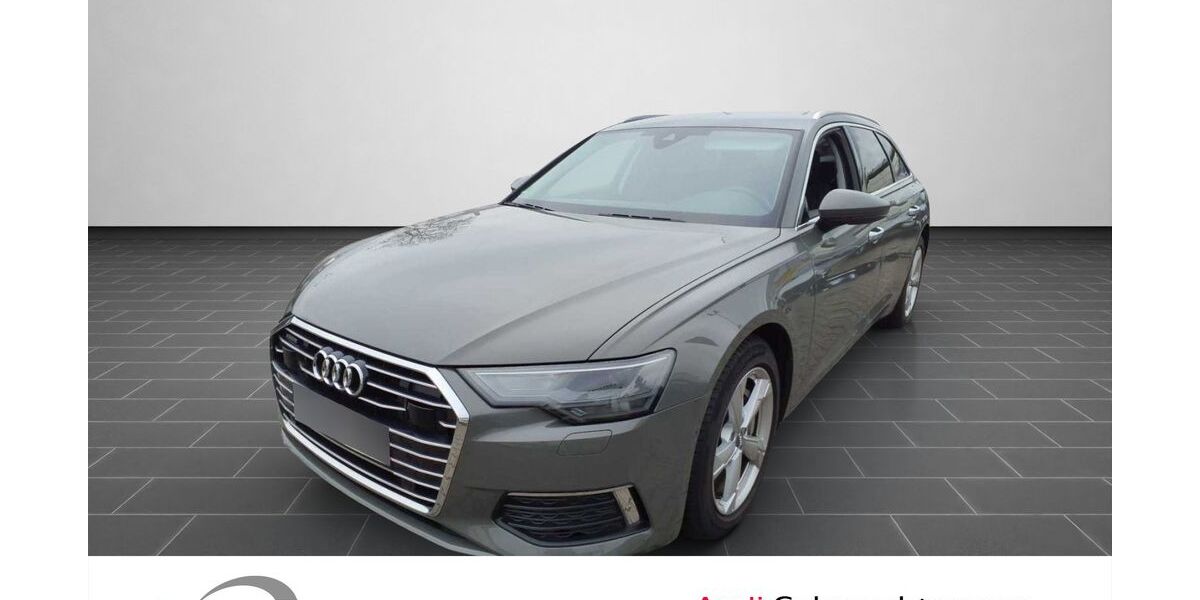 Audi A6 53.990 km 34.949 &euro; Mannheim 68309