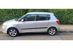 Skoda Fabia 149.500 km 3.000 &euro; Mannheim 68159