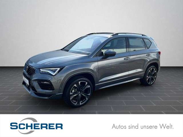 Cupra Ateca 30.514 km 35.900 &euro; Ladenburg 68526