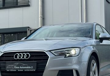 Audi A3 84.222 km 15.990 &euro; Zuzenhausen 74939
