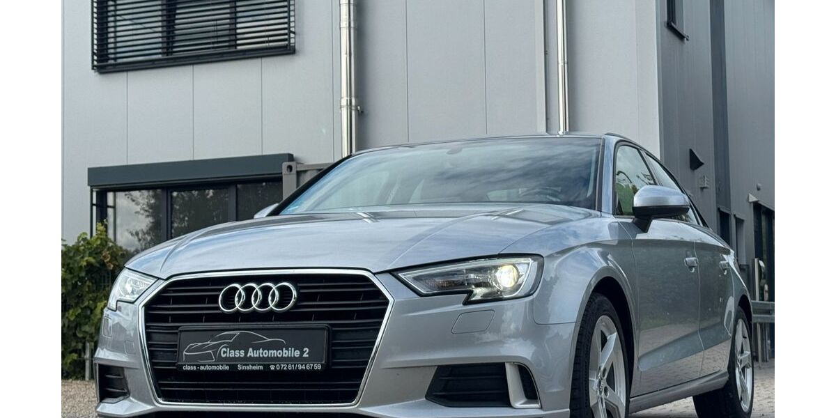 Audi A3 84.222 km 15.990 &euro; Zuzenhausen 74939