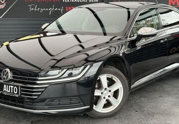 VW Arteon 113.000 km 24.900 &euro; Sinsheim 74889