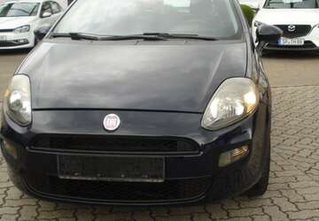 Fiat Punto 74.050 km 4.990 &euro; Speyer 67346