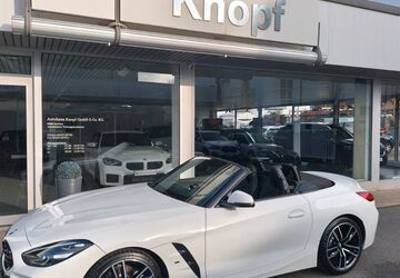 BMW Z4 6.067 km 45.500 &euro; Schriesheim 69198