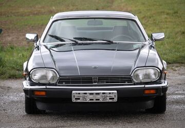 Jaguar XJS 78.300 km 42.999 &euro; Heppenheim 64646
