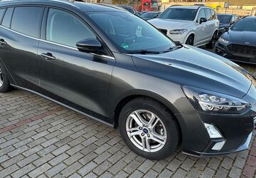 Ford Focus 114.000 km 12.912 &euro; Weinheim 69469