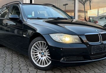 BMW 320 270.000 km 5.790 &euro; Lampertheim 68623