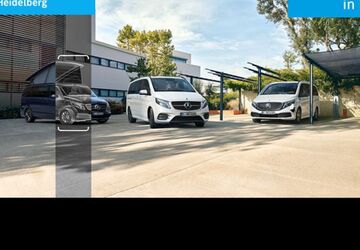 Mercedes-Benz T-Klasse 6.000 km 39.980 &euro; Heidelberg 69126