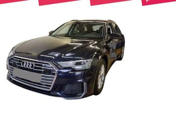 Audi A6 88.422 km 33.691 &euro; Weinheim 69469