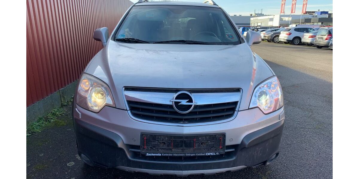 Opel Antara 262.000 km 1.750 &euro; Mannheim 68309