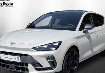 Cupra Leon 3.314 km 39.890 &euro; Sinsheim 74889