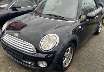 Mini Cooper 155.200 km 5.990 &euro; Eppelheim 69214