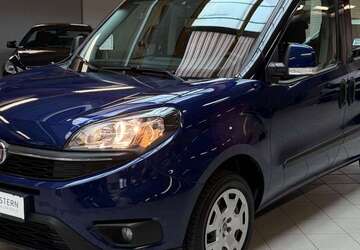 Fiat Doblo 69.500 km 14.990 &euro; Mutterstadt 67112