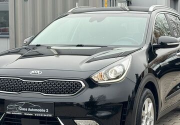 Kia Niro 86.640 km 12.990 &euro; Zuzenhausen 74939