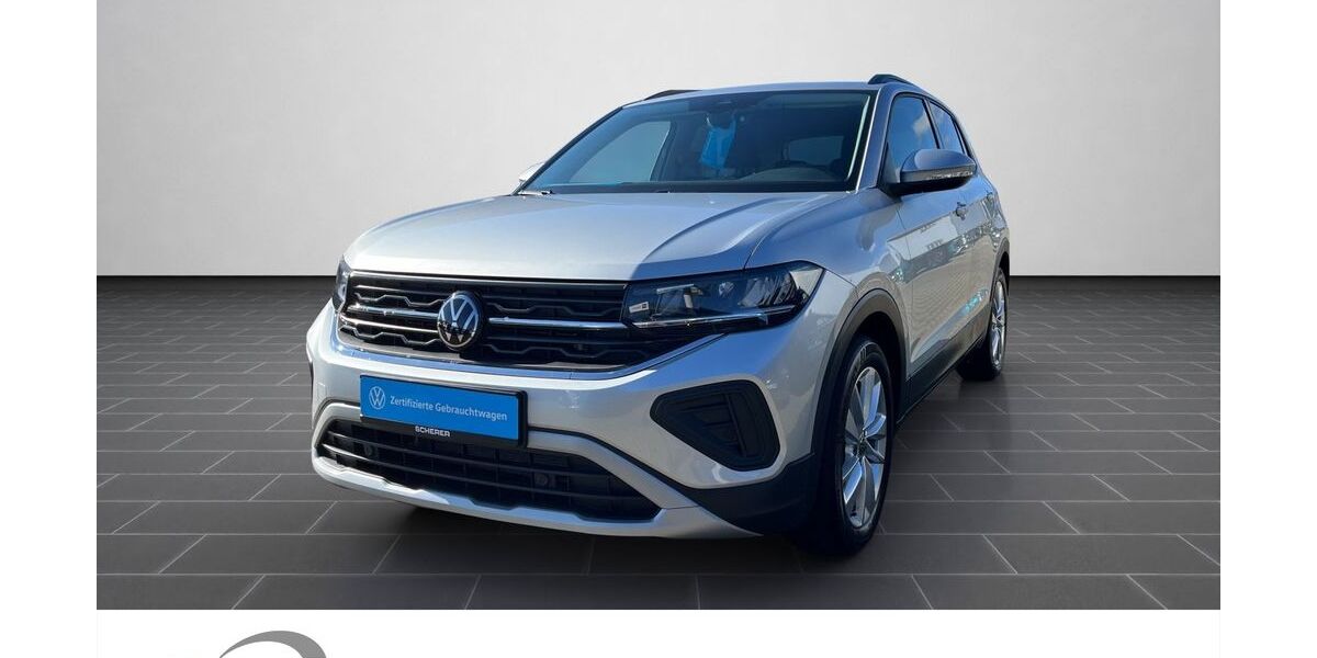 VW T-Cross 8.668 km 23.600 &euro; Ladenburg 68526