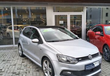VW Polo 82.039 km 10.500 &euro; Speyer 67346