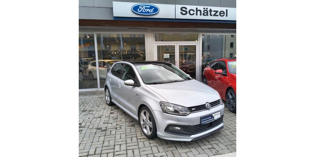 VW Polo 82.039 km 10.500 &euro; Speyer 67346