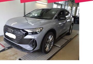 Audi Q4 e-tron 41.870 km 31.999 &euro; Weinheim 69469