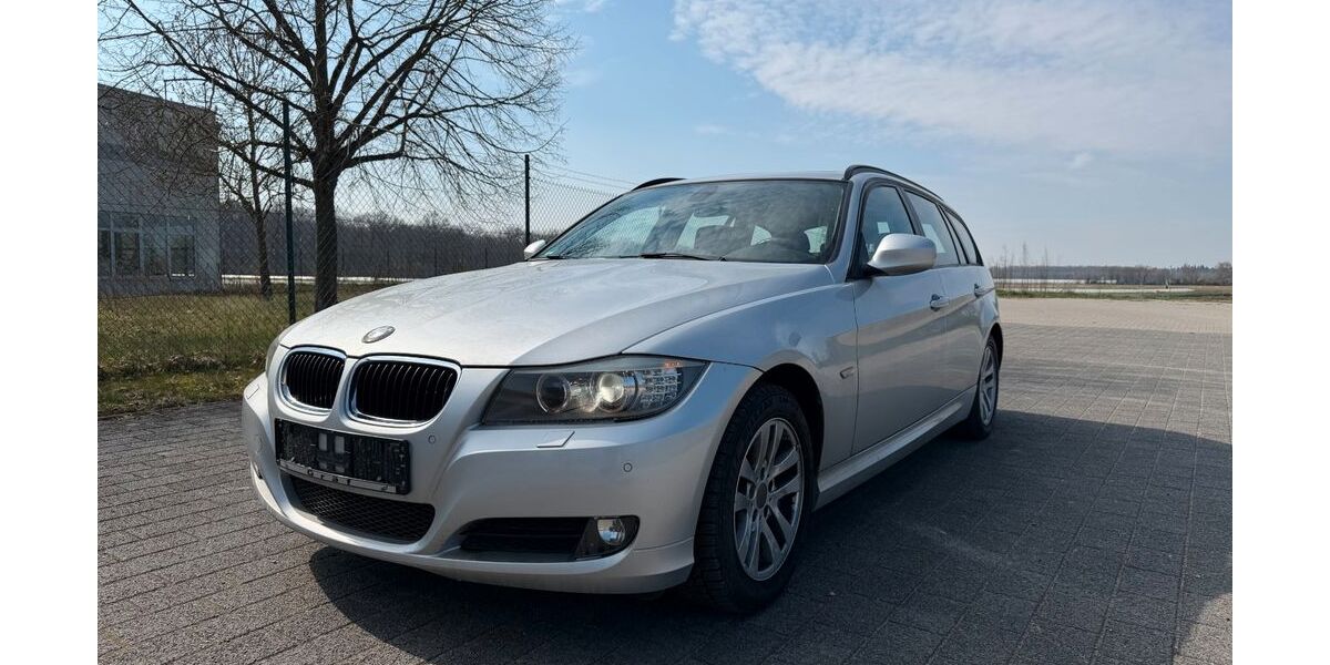 BMW 318 211.000 km 3.000 &euro; Lampertheim-Hüttenfeld 68623