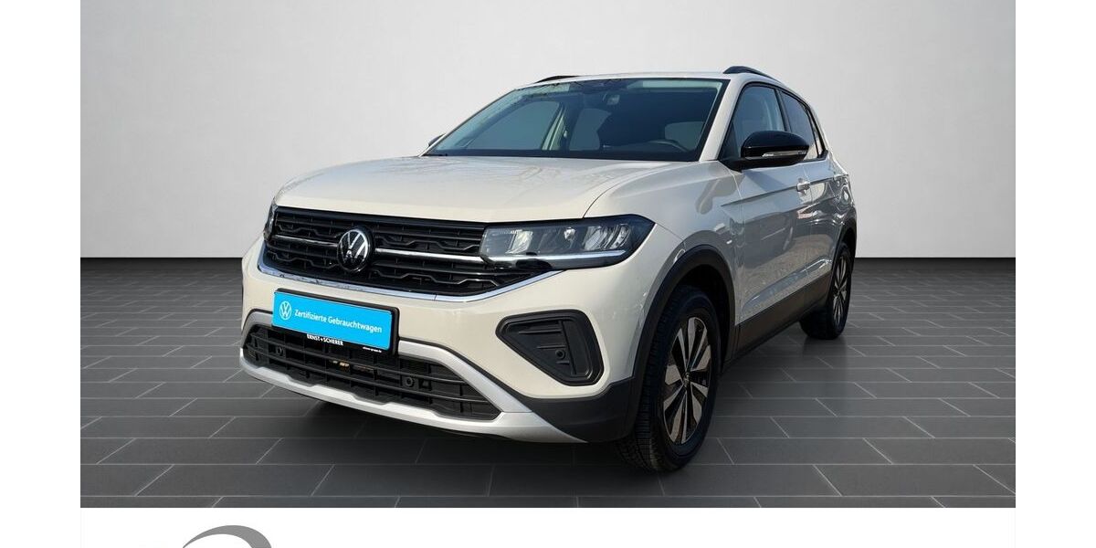 VW T-Cross 20.900 km 21.860 &euro; Mannheim 68167