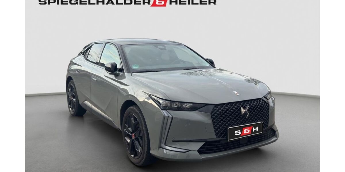 DS Automobiles DS4 32.050 km 27.900 &euro; Heidelberg 69126