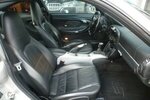 Porsche 996 Carrera deutsches FZG Handschalter Leder TOP ! 206.967 km 49.996 &euro; Dossenheim 69221