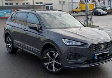 Seat Tarraco 90.000 km 32.500 &euro; Hockenheim 68766