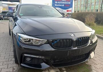 BMW 420 175.000 km 17.100 &euro; Ludwigshafen 67071