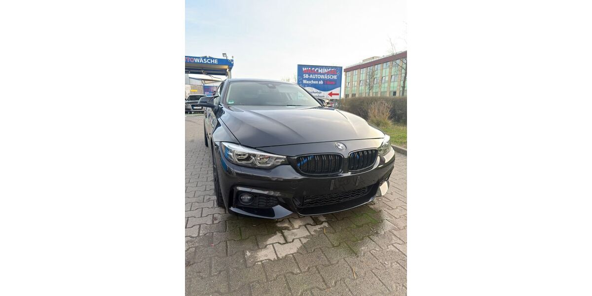 BMW 420 175.000 km 17.100 &euro; Ludwigshafen 67071