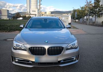 BMW 740 227.664 km 14.900 &euro; Wiesloch 69168