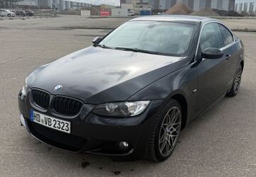 BMW 325 169.000 km 8.500 &euro; Sinsheim 74889