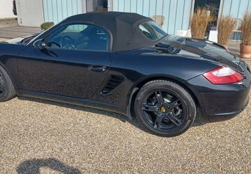 Porsche Boxster 37.400 km 31.987 &euro; Ubstadt-Weiher 76698