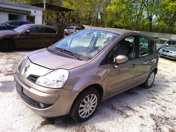 Gebrauchte Renault Modus