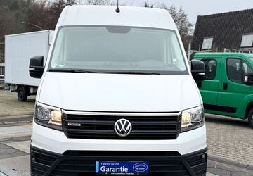VW Crafter 90.857 km 28.990 &euro; Neckarbischofsheim 74924