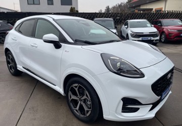 Ford Puma 6.000 km 19.999 &euro; Neuhofen 67141